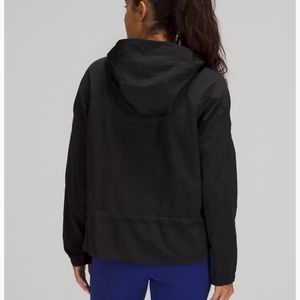 COPY - Lululemon Ready to Go Jacket
